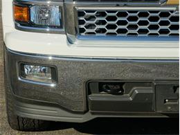 2014 Chevrolet Silverado (CC-2070466) for sale in Zebulon, North Carolina