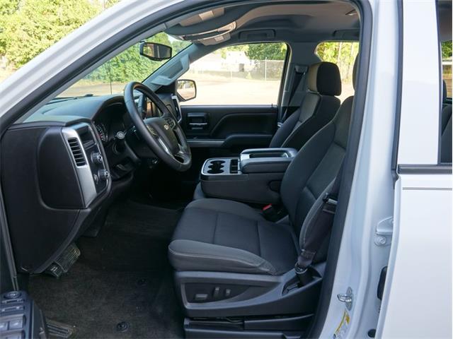 2014 Chevrolet Silverado (CC-2070466) for sale in Zebulon, North Carolina