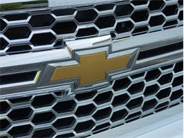 2014 Chevrolet Silverado (CC-2070466) for sale in Zebulon, North Carolina