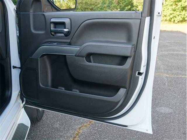 2014 Chevrolet Silverado (CC-2070466) for sale in Zebulon, North Carolina