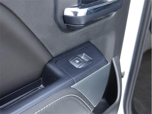 2014 Chevrolet Silverado (CC-2070466) for sale in Zebulon, North Carolina
