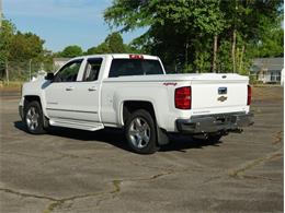 2014 Chevrolet Silverado (CC-2070466) for sale in Zebulon, North Carolina