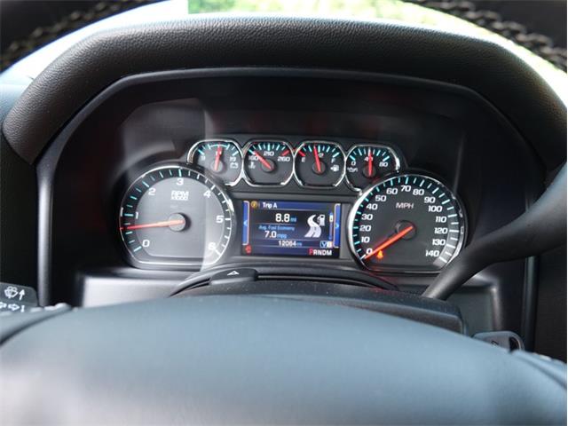2014 Chevrolet Silverado (CC-2070466) for sale in Zebulon, North Carolina