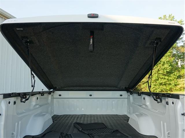 2014 Chevrolet Silverado (CC-2070466) for sale in Zebulon, North Carolina