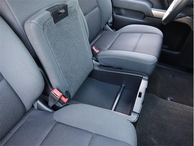 2014 Chevrolet Silverado (CC-2070466) for sale in Zebulon, North Carolina