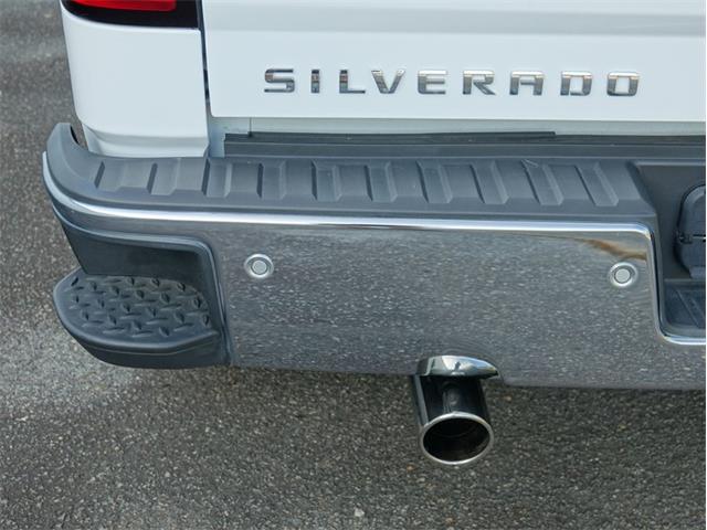 2014 Chevrolet Silverado (CC-2070466) for sale in Zebulon, North Carolina