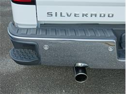 2014 Chevrolet Silverado (CC-2070466) for sale in Zebulon, North Carolina