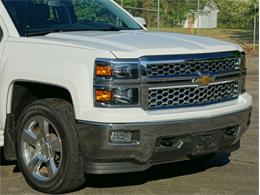 2014 Chevrolet Silverado (CC-2070466) for sale in Zebulon, North Carolina