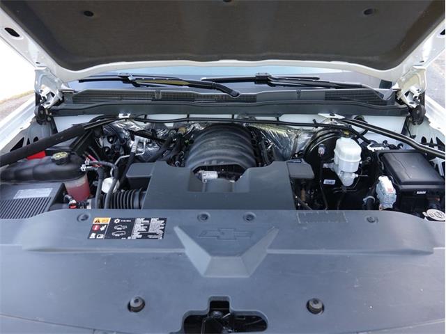 2014 Chevrolet Silverado (CC-2070466) for sale in Zebulon, North Carolina