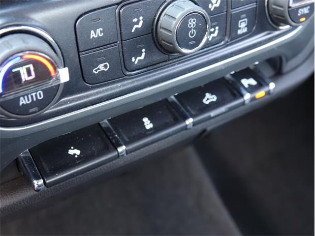 2014 Chevrolet Silverado (CC-2070466) for sale in Zebulon, North Carolina