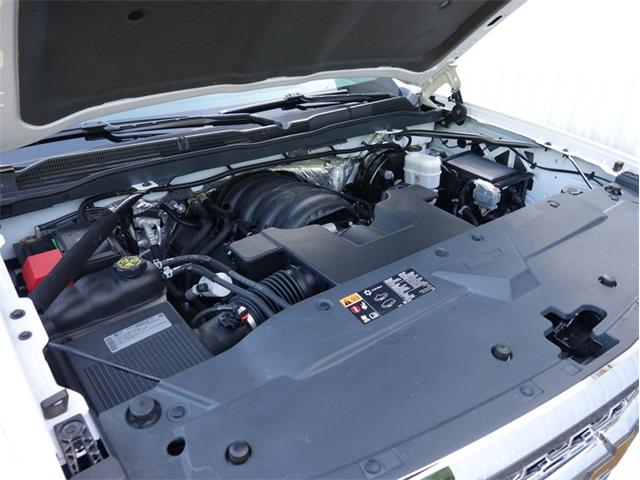 2014 Chevrolet Silverado (CC-2070466) for sale in Zebulon, North Carolina