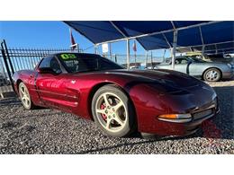 2003 Chevrolet Corvette (CC-2074660) for sale in Lake Havasu, Arizona