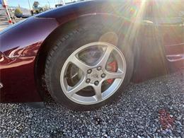 2003 Chevrolet Corvette (CC-2074660) for sale in Lake Havasu, Arizona