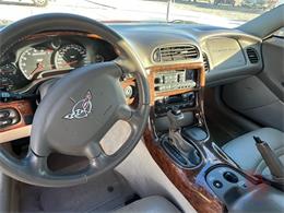 2003 Chevrolet Corvette (CC-2074660) for sale in Lake Havasu, Arizona