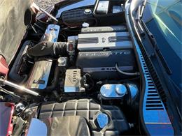 2003 Chevrolet Corvette (CC-2074660) for sale in Lake Havasu, Arizona