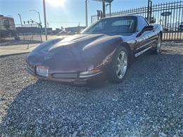 2003 Chevrolet Corvette (CC-2074660) for sale in Lake Havasu, Arizona