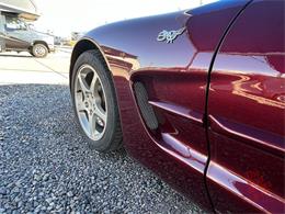 2003 Chevrolet Corvette (CC-2074660) for sale in Lake Havasu, Arizona