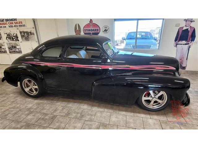 1948 Chevrolet Coupe (CC-2074661) for sale in Lake Havasu, Arizona
