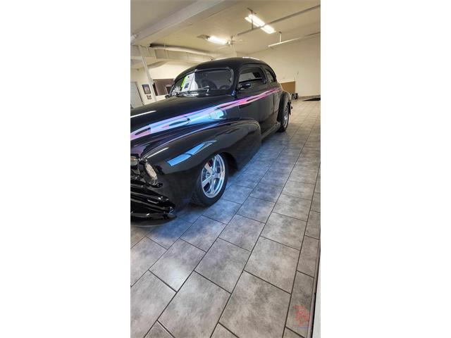 1948 Chevrolet Coupe (CC-2074661) for sale in Lake Havasu, Arizona