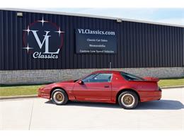 1989 Pontiac Firebird Trans Am (CC-2074662) for sale in Strafford, Missouri