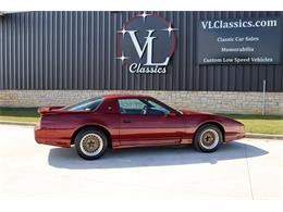 1989 Pontiac Firebird Trans Am (CC-2074662) for sale in Strafford, Missouri