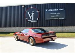 1989 Pontiac Firebird Trans Am (CC-2074662) for sale in Strafford, Missouri