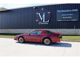 1989 Pontiac Firebird Trans Am (CC-2074662) for sale in Strafford, Missouri