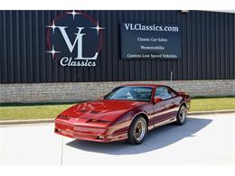 1989 Pontiac Firebird Trans Am (CC-2074662) for sale in Strafford, Missouri