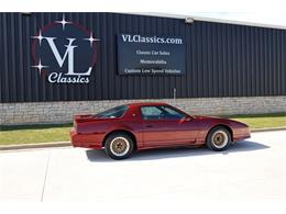 1989 Pontiac Firebird Trans Am (CC-2074662) for sale in Strafford, Missouri