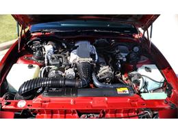 1989 Pontiac Firebird Trans Am (CC-2074662) for sale in Strafford, Missouri