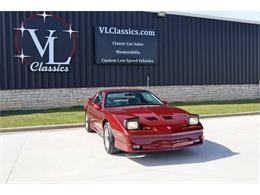 1989 Pontiac Firebird Trans Am (CC-2074662) for sale in Strafford, Missouri