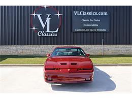 1989 Pontiac Firebird Trans Am (CC-2074662) for sale in Strafford, Missouri