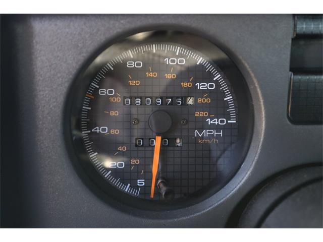 1989 Pontiac Firebird Trans Am (CC-2074662) for sale in Strafford, Missouri
