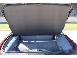 1989 Pontiac Firebird Trans Am (CC-2074662) for sale in Strafford, Missouri