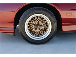 1989 Pontiac Firebird Trans Am (CC-2074662) for sale in Strafford, Missouri
