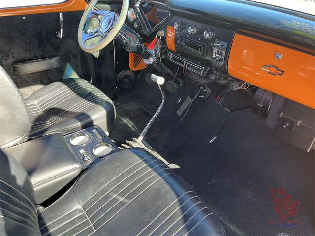 1955 Chevrolet Pickup (CC-2074663) for sale in Lake Havasu, Arizona
