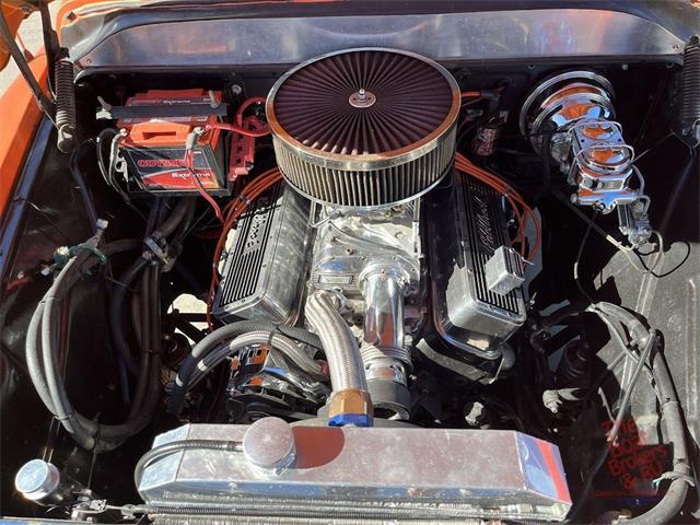1955 Chevrolet Pickup (CC-2074663) for sale in Lake Havasu, Arizona