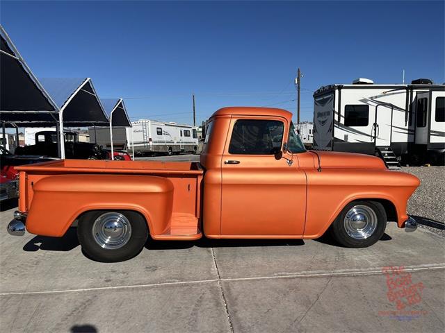 1955 Chevrolet Pickup (CC-2074663) for sale in Lake Havasu, Arizona