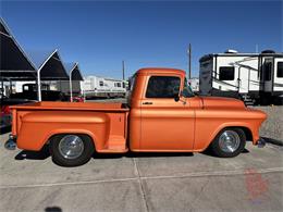 1955 Chevrolet Pickup (CC-2074663) for sale in Lake Havasu, Arizona