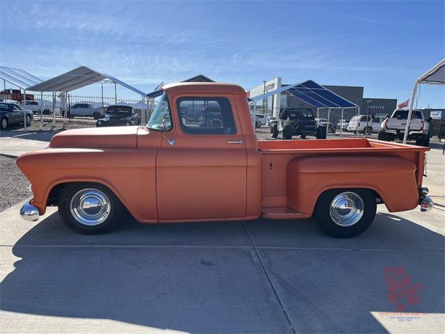 1955 Chevrolet Pickup (CC-2074663) for sale in Lake Havasu, Arizona