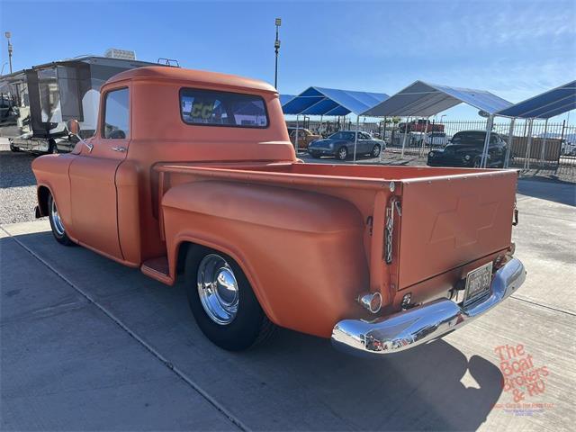 1955 Chevrolet Pickup (CC-2074663) for sale in Lake Havasu, Arizona