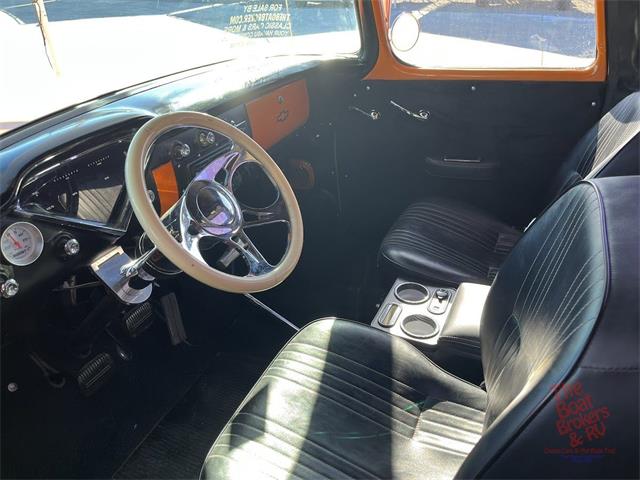 1955 Chevrolet Pickup (CC-2074663) for sale in Lake Havasu, Arizona