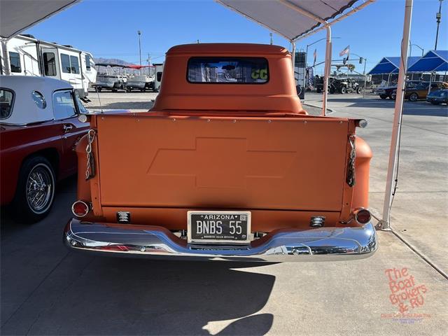 1955 Chevrolet Pickup (CC-2074663) for sale in Lake Havasu, Arizona