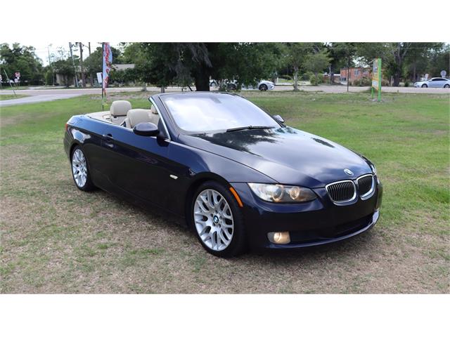 2008 BMW 328i (CC-2074664) for sale in Orlando, Florida