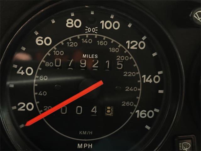 1983 Porsche 911 (CC-2074665) for sale in Palm Desert , California