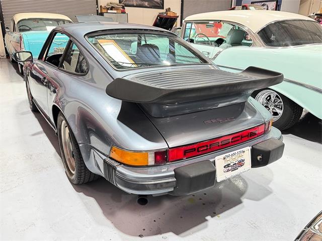1983 Porsche 911 (CC-2074665) for sale in Palm Desert , California