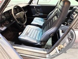 1983 Porsche 911 (CC-2074665) for sale in Palm Desert , California