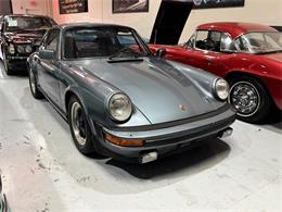 1983 Porsche 911 (CC-2074665) for sale in Palm Desert , California