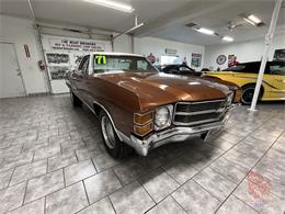 1971 Chevrolet El Camino (CC-2074666) for sale in Lake Havasu, Arizona