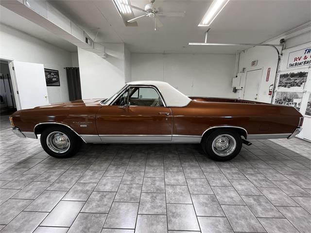 1971 Chevrolet El Camino (CC-2074666) for sale in Lake Havasu, Arizona